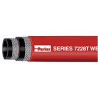 Single Line Welding & Scarfing Fuel Gas Hose, Series 7228T